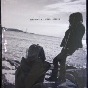 SCANDAL 2011-2013 写真集